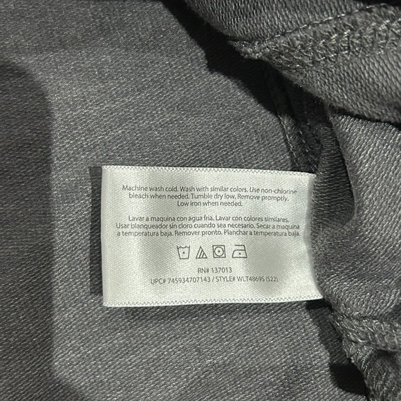 Wildfox Large Statement Sweater Easy Does It‎ Women  Long sleeves Loungewear - Picture 8 of 8